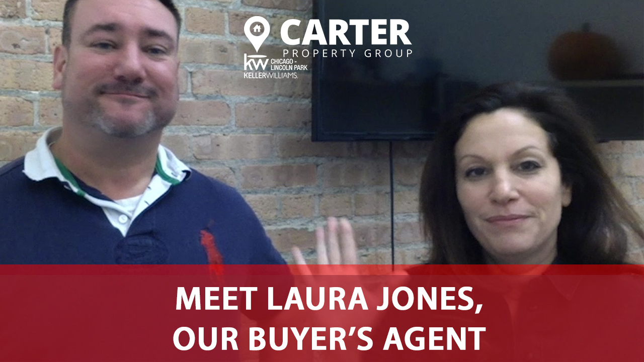 What Is a Buyer’s Agent?