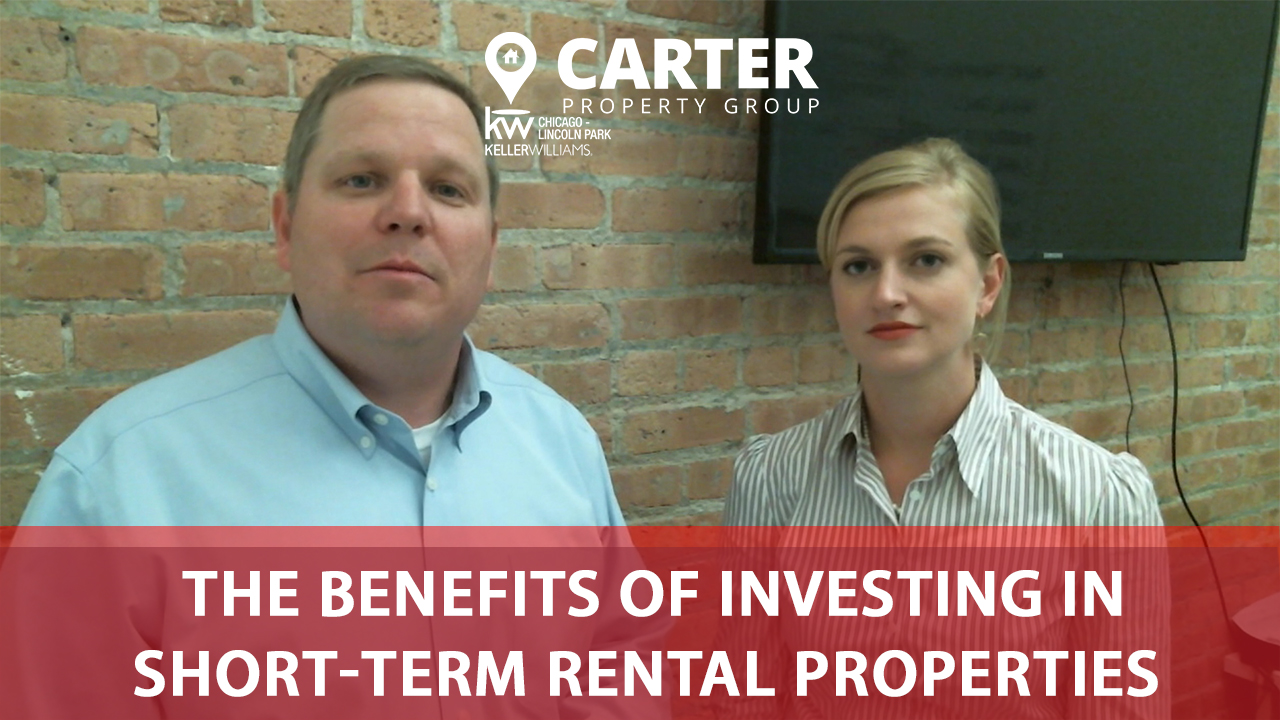 Investing in Short Term Rental Properties: Part One